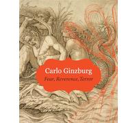 Fear, Reverence, Terror (The Italian List)