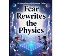Fear Rewrites the Physics
