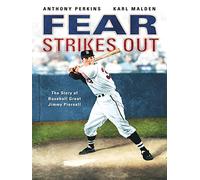Fear Strikes Out