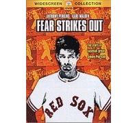 Fear Strikes Out/Clv (REGION 1) (NTSC)