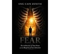 FEAR: The Architecture of Your Prison and the Blueprint of Your Liberation