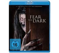 Longden,Michaela - Fear the Dark - [Blu-ray]