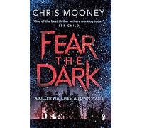 Fear the Dark (Darby McCormick)