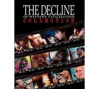 The Decline of Western Civilization - The Decline of Western Civilization [Region A] [Blu-ray] [NTSC]