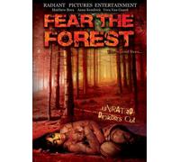 Fear The Forest