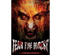 Fear The Forest [DVD] [Region 1] [NTSC]