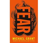 Fear: (The Gone Series)