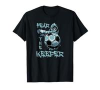 Fear The Keeper T-Shirt