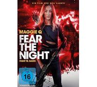 Q,Maggie - Fear the Night
