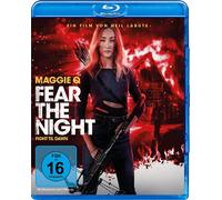 Q,Maggie - Fear the Night