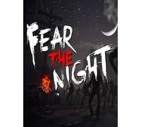 Fear the Night Steam Gift EUROPE