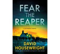 Fear the Reaper : A McKenzie Novel