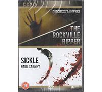 fear the rockville ripper/sickle