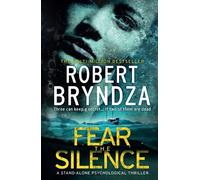 Fear The Silence: Three can keep a secret... If two of them are dead