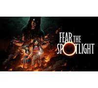 Fear the Spotlight