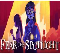 Fear the Spotlight XBOX One / Xbox Series X|S Account