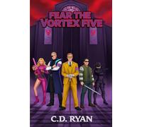 Fear The Vortex Five: 1