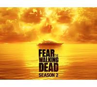 Fear the Walking Dead