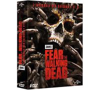 FEAR THE WALKING DEAD - LINT