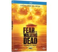 Fear the Walking Dead - Saison 2 [Blu-ray]