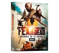 Fear The Walking Dead-Saison 5