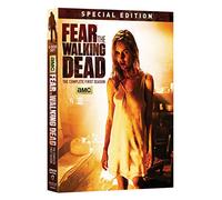 Fear the Walking Dead: Season 1 [Region 1]