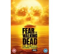 Fear the Walking Dead - Season 2