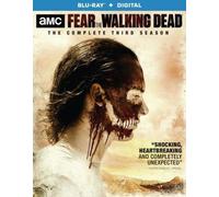 Fear The Walking Dead - Season 3 [Blu-ray]