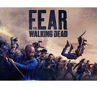 Fear the Walking Dead - Season 4