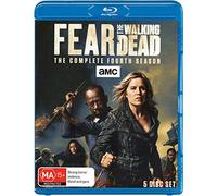 Fear The Walking Dead : Season 4