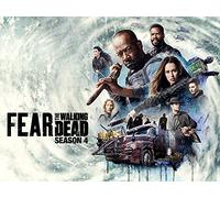 Fear the Walking Dead - Season 4