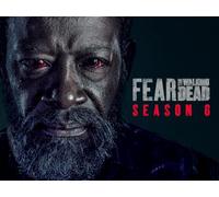Fear the Walking Dead - Season 6