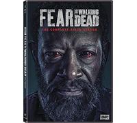 Fear the Walking Dead: Season 6 [Region Free]
