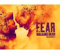 Fear the Walking Dead - Season 7