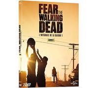 Fear The Walking Dead - Seizoen 1 (1 DVD)