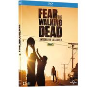 BLU-RAY - Fear The Walking Dead - Seizoen 1 (1 Blu-ray)