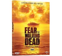 Fear The Walking Dead - Seizoen 2 (1 DVD)