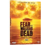 Fear The Walking Dead - Seizoen 2 (1 DVD)