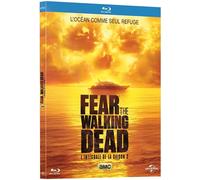 Fear The Walking Dead - Seizoen 2 (1 Blu-ray)