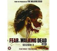 Fear The Walking Dead - Seizoen 3 (1 Blu-ray)