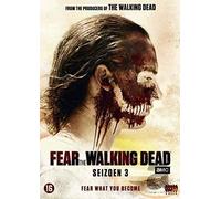 Fear The Walking Dead - Seizoen 3 (1 DVD)