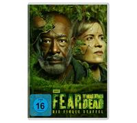 Fear The Walking Dead - Staffel 8