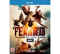 Fear the Walking Dead: The Complete Fifth Season