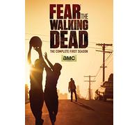 Fear the Walking Dead: The Complete First Season [Region 1]