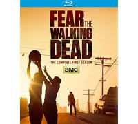 Fear the Walking Dead: The Complete First Season [Region 1]