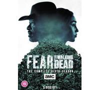 Fear The Walking Dead: Season 6 (DVD) Various