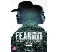 Fear the Walking Dead: The Complete Sixth Season