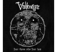 Fear Those Who Fear Him by Vallenfyre (Record, 2017)