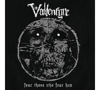 Vallenfyre - Fear Those Who Fear Him - 12" Vinyl (2017)