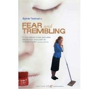 Fear & Trembling [DVD] [2004] [Region 1] [US Import] [NTSC]